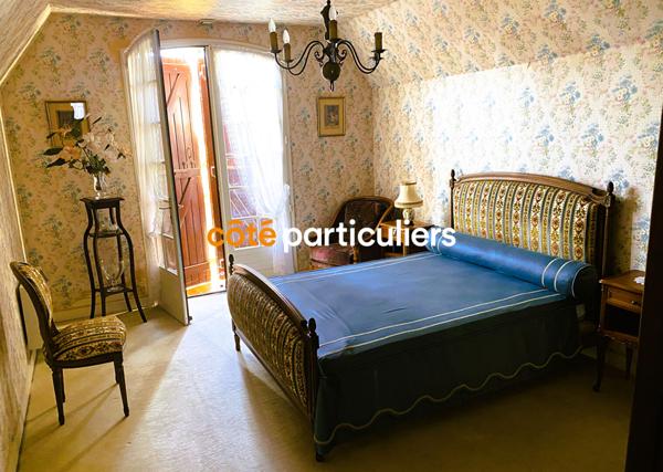 Vente Maison247,5 m² - 7 Pièces - MIGNE AUXANCES (86440)