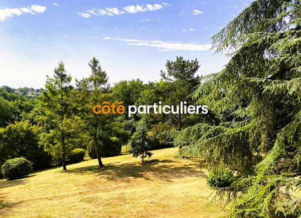 Vente Maison247,5 m² - 7 Pièces - MIGNE AUXANCES (86440)