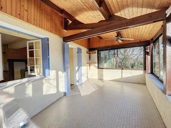 Saint-Germain-du-Salembre (24190) maison avec jardin