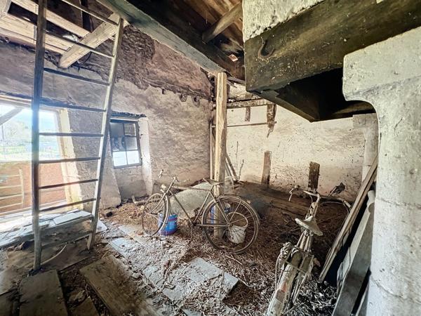 Saint-Germain-du-Salembre (24190) maison avec jardin