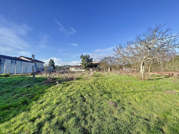 Saint-Germain-du-Salembre (24190) maison avec jardin