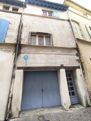 Maison de village
                                                                                                                                                                                                                                                                                                                        4 pièce(s)                                                                                                                                                                                                          3 chambre(s)                                                                                                                                                                                                          110  m²