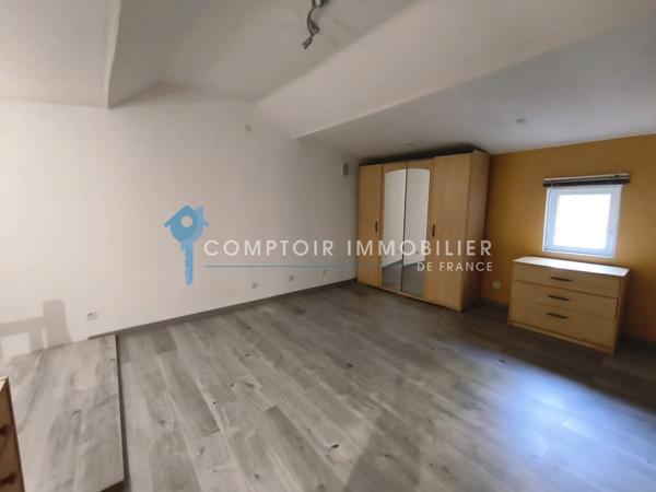 Maison de village
                                                                                                                                                                                                                                                                                                                        4 pièce(s)                                                                                                                                                                                                          3 chambre(s)                                                                                                                                                                                                          110  m²