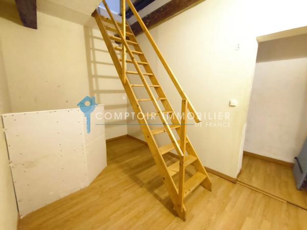 Maison de village
                                                                                                                                                                                                                                                                                                                        4 pièce(s)                                                                                                                                                                                                          3 chambre(s)                                                                                                                                                                                                          110  m²