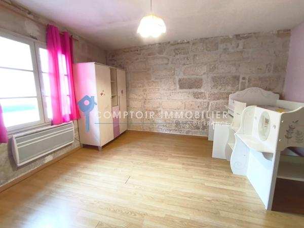 Maison de village
                                                                                                                                                                                                                                                                                                                        4 pièce(s)                                                                                                                                                                                                          3 chambre(s)                                                                                                                                                                                                          110  m²