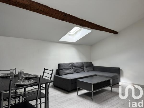 Appartement à vendre 1 pièce 31 m² Craponne