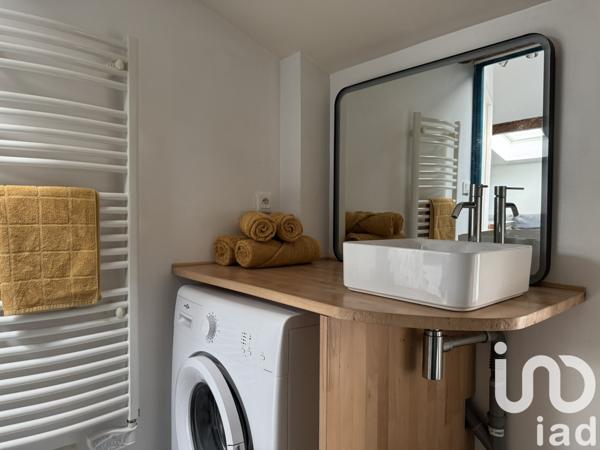 Appartement à vendre 1 pièce 31 m² Craponne