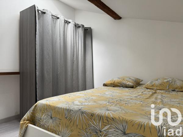 Appartement à vendre 1 pièce 31 m² Craponne