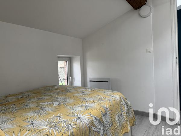 Appartement à vendre 1 pièce 31 m² Craponne