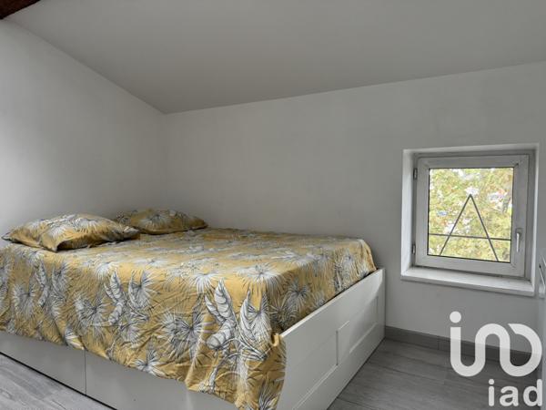 Appartement à vendre 1 pièce 31 m² Craponne