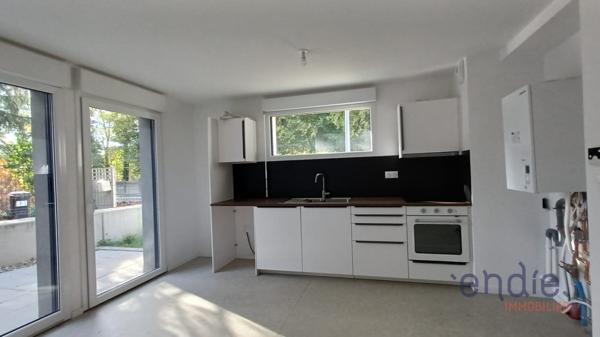 Maison F4  à découvrir pour le prix d'un appartement §