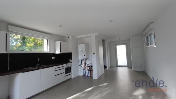 Maison F4  à découvrir pour le prix d'un appartement §