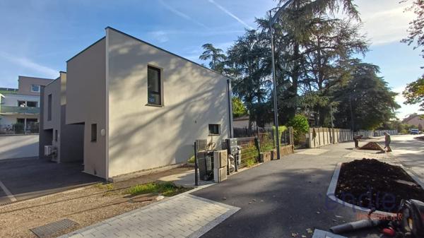 Maison F4  à découvrir pour le prix d'un appartement §