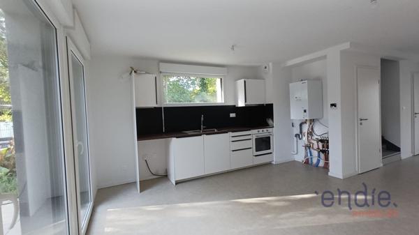 Maison F4  à découvrir pour le prix d'un appartement §