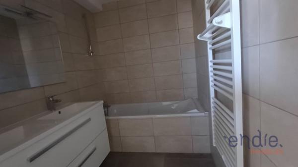 Maison F4  à découvrir pour le prix d'un appartement §