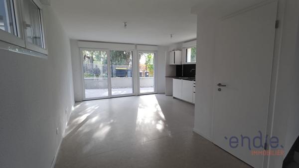 Maison F4  à découvrir pour le prix d'un appartement §