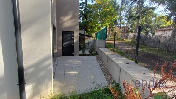 Maison F4  à découvrir pour le prix d'un appartement §