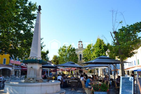 T3 + GARAGE – À 5 MIN DU CENTRE-VILLE