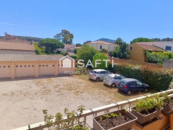 T3 + GARAGE – À 5 MIN DU CENTRE-VILLE