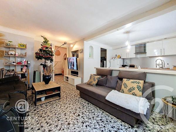 Maison à vendre  4 pièces - 164 m2 BAIXAS - 66