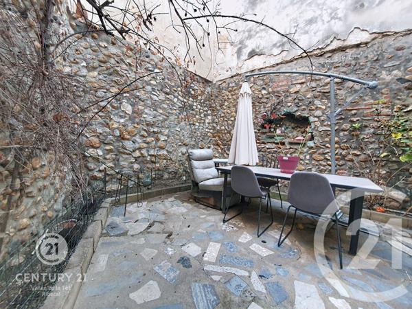 Maison à vendre  4 pièces - 164 m2 BAIXAS - 66