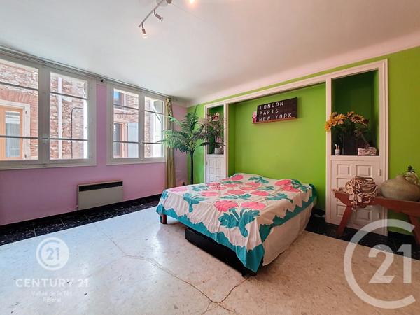 Maison à vendre  4 pièces - 164 m2 BAIXAS - 66