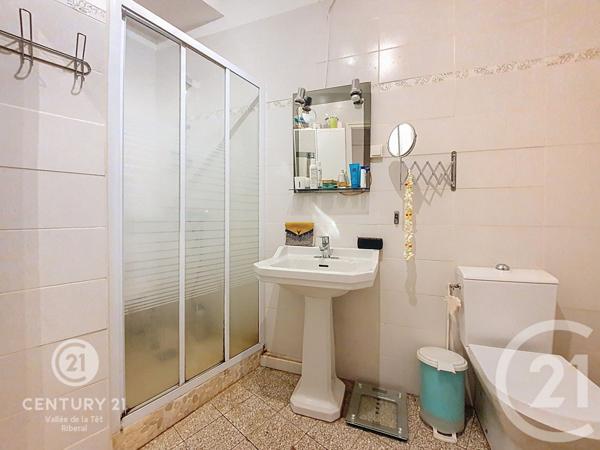 Maison à vendre  4 pièces - 164 m2 BAIXAS - 66