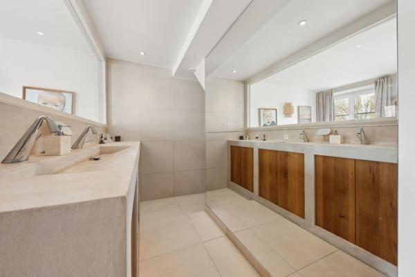 Vente Appartement de luxe Paris 17 5 Pièces 120 m²