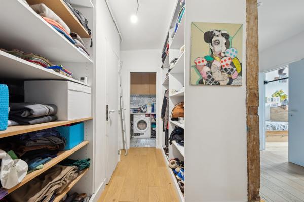 Vente Appartement de luxe Paris 17 5 Pièces 120 m²