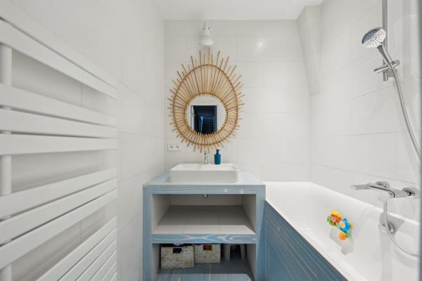 Vente Appartement de luxe Paris 17 5 Pièces 120 m²