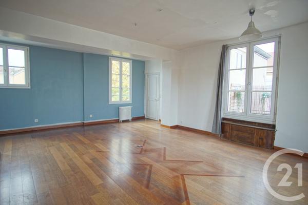 Maison à vendre  6 pièces - 148,97 m2 ORLY - 94