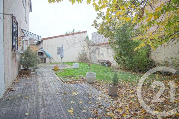 Maison à vendre  6 pièces - 148,97 m2 ORLY - 94