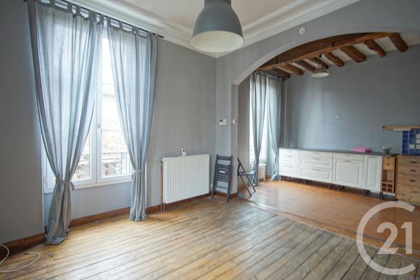 Maison à vendre  6 pièces - 148,97 m2 ORLY - 94