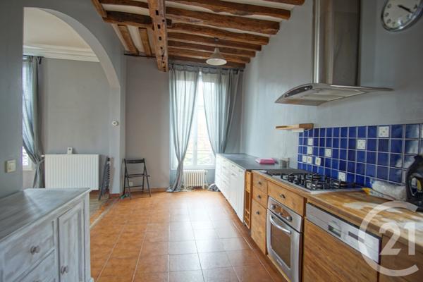 Maison à vendre  6 pièces - 148,97 m2 ORLY - 94