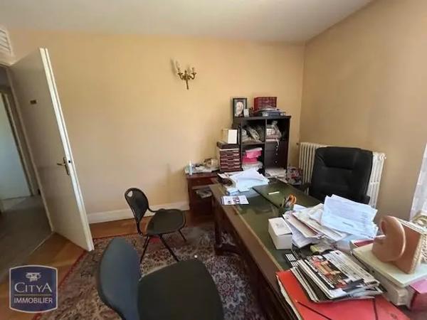 Appartement à vendre 4 pièces 62m²
