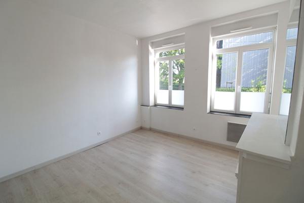 RONCHIN - Appartement T1 BIS