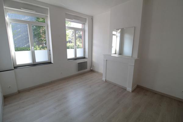 RONCHIN - Appartement T1 BIS