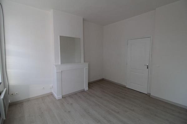 RONCHIN - Appartement T1 BIS