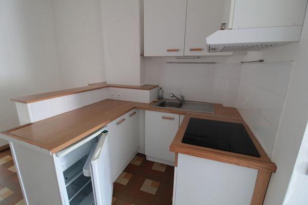 RONCHIN - Appartement T1 BIS