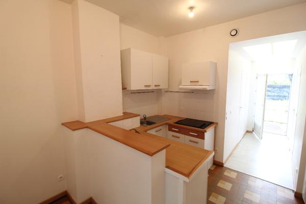 RONCHIN - Appartement T1 BIS
