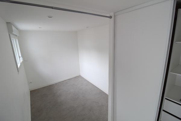 RONCHIN - Appartement T1 BIS