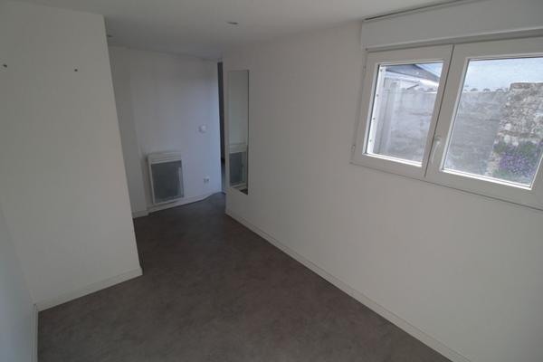 RONCHIN - Appartement T1 BIS