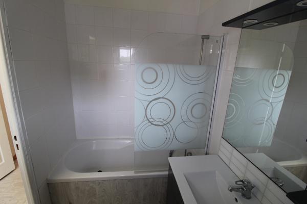 RONCHIN - Appartement T1 BIS