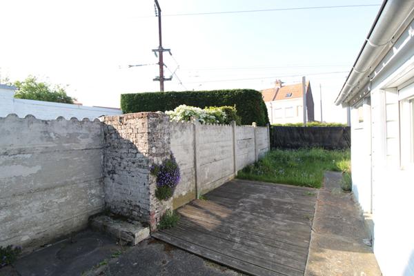 RONCHIN - Appartement T1 BIS