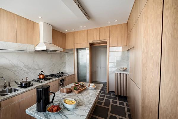 Maison Orvault 6 pièces 105.m2 PETIT CHANTILLY