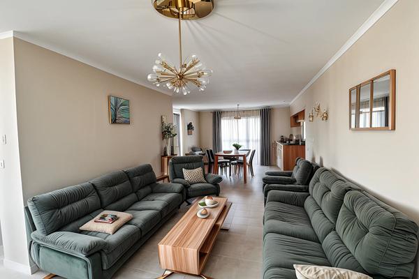 Maison Orvault 6 pièces 105.m2 PETIT CHANTILLY