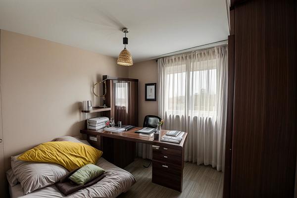 Maison Orvault 6 pièces 105.m2 PETIT CHANTILLY