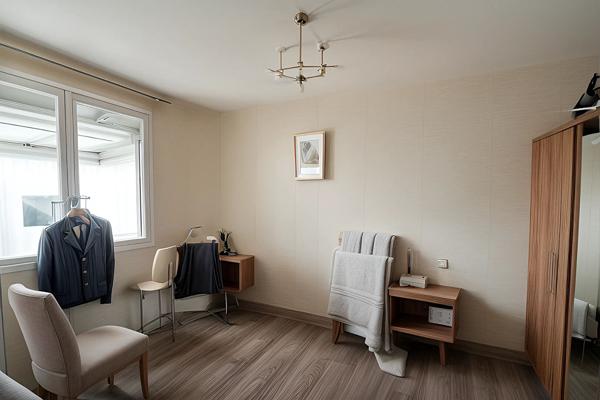 Maison Orvault 6 pièces 105.m2 PETIT CHANTILLY