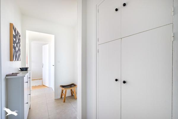 Appartement à vendre |  Bron |  3 pièces | 65,7 m²