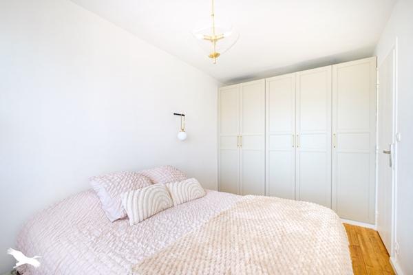 Appartement à vendre |  Bron |  3 pièces | 65,7 m²